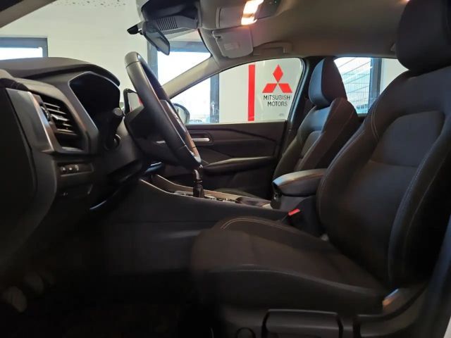 Nissan Qashqai Acenta DIG-T