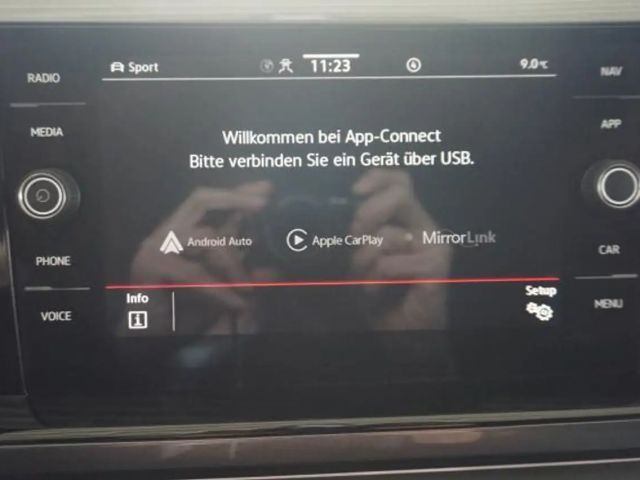 Volkswagen Polo DSG GTI IQ.Drive