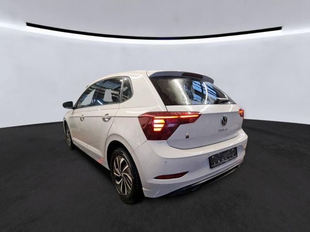 Volkswagen Polo Life