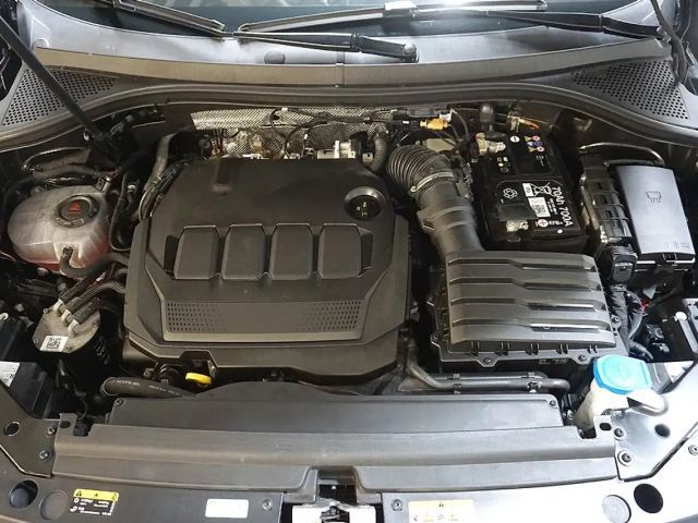 Volkswagen Tiguan 2.0 TDI Allspace DSG Life