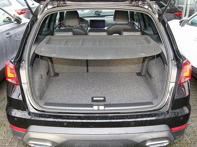 Seat Arona 1.0 TSI DSG FR-lijn