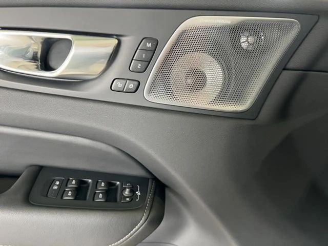 Volvo XC60 AWD Recharge T8 Ultra