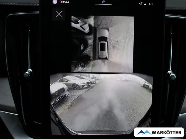 Volvo XC90 AWD Plus Recharge T8