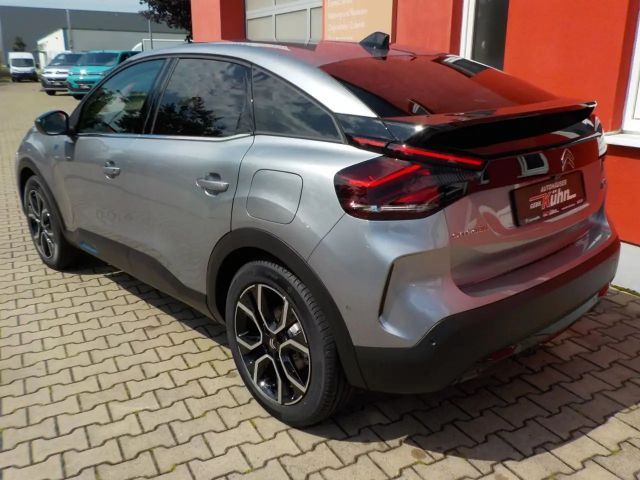 Citroën ë-C4 Shine