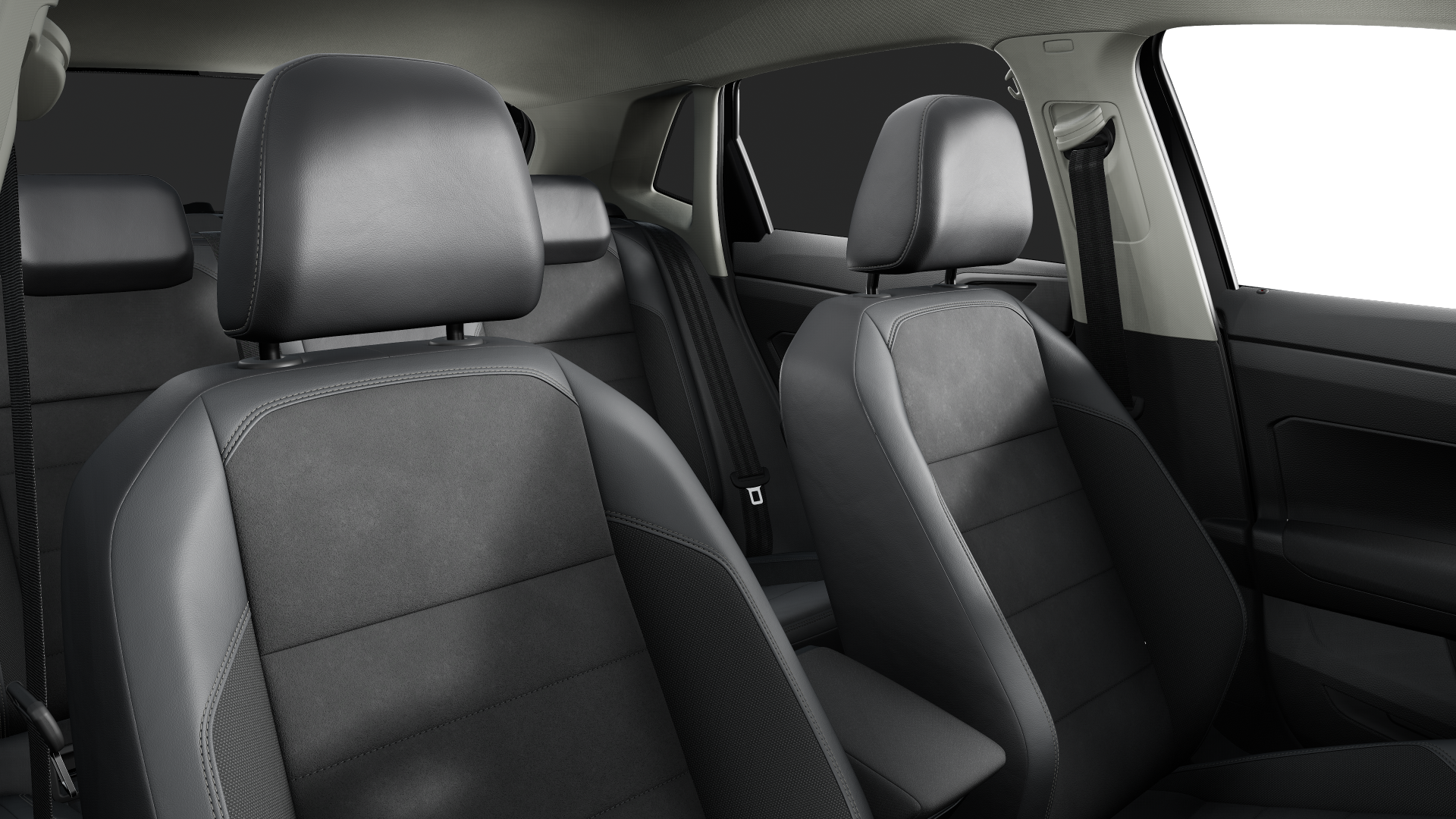 Volkswagen Polo 1.0 TSI DSG Style