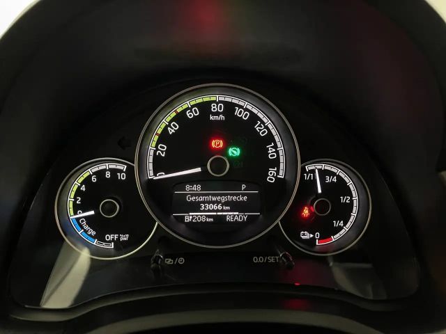 Skoda Citigo-e iV Best