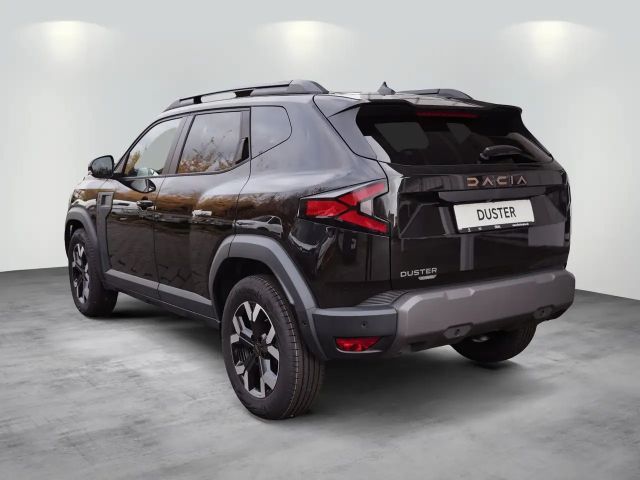 Dacia Duster Extreme