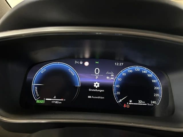 Toyota Corolla Business Hybride