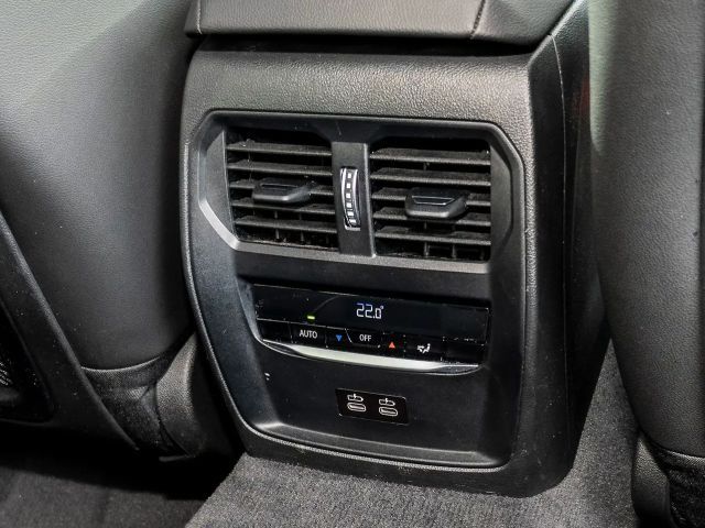 BMW 320 320d Touring xDrive