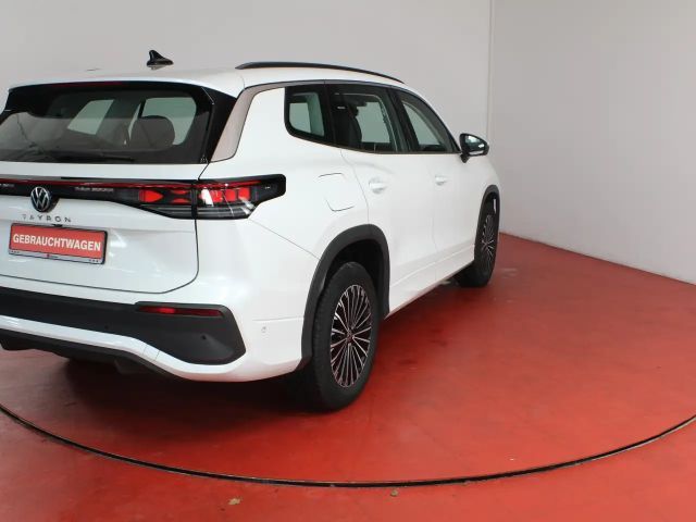 Volkswagen Tayron 2.0 TDI DSG Life