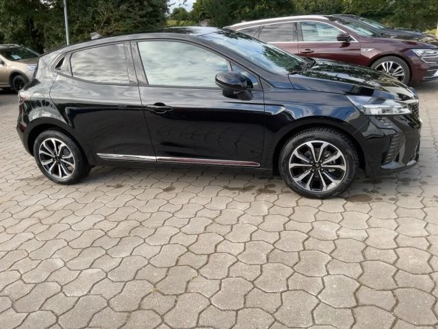 Renault Clio TCe 90 Techno