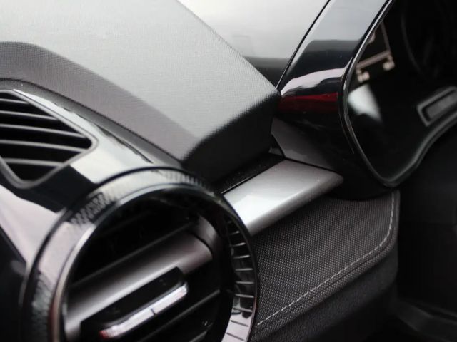 Skoda Fabia Style Style