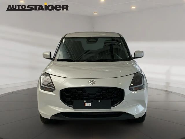 Suzuki Swift 4x4 AllGrip Club