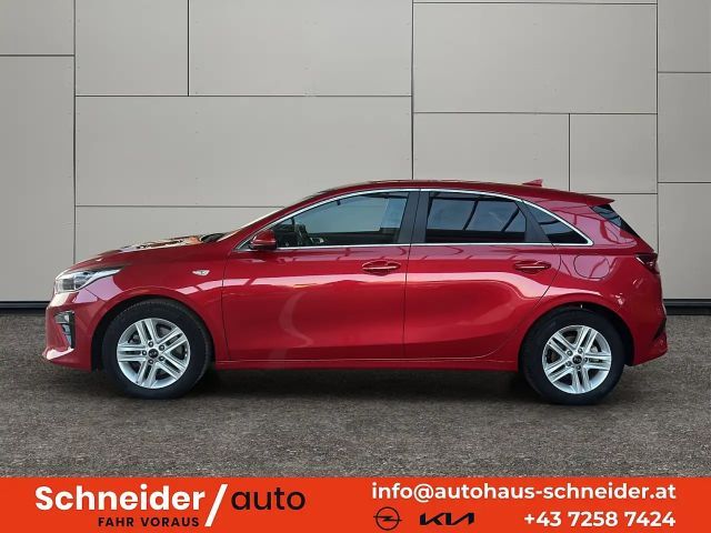 Kia Ceed GDi