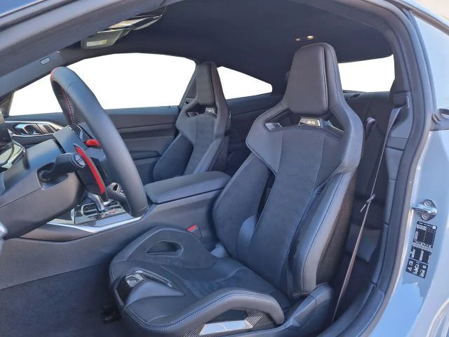 BMW M4 Competition Coupé xDrive