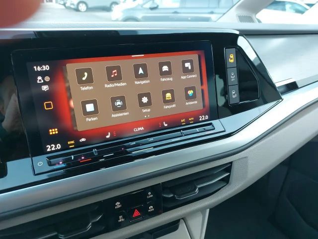 Volkswagen Multivan T7