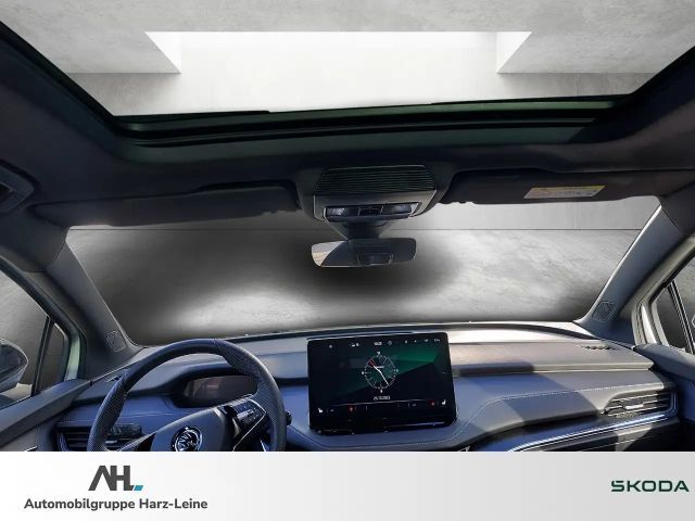 Skoda Enyaq Sportline iV 60
