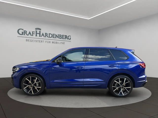 Volkswagen Touareg R-Line Style