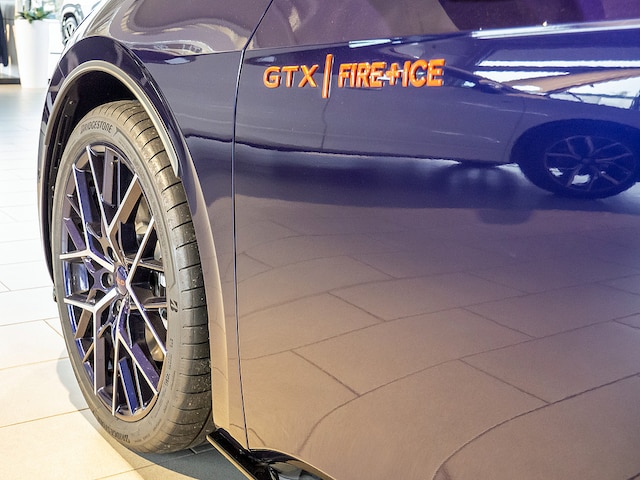 Volkswagen ID.3 GTX Performance