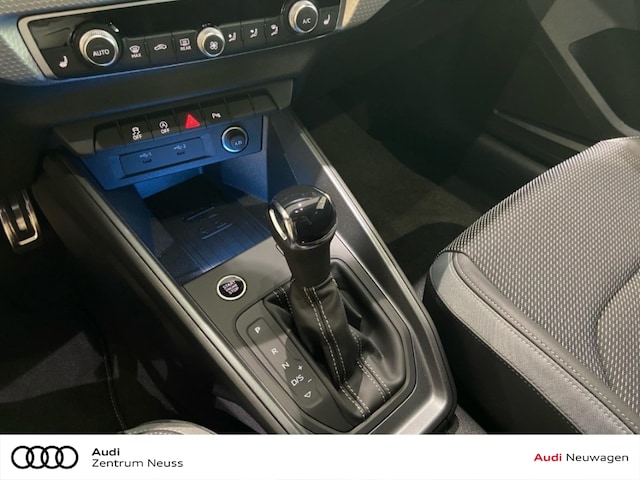 Audi A1 25 TFSI S-Tronic Sportback