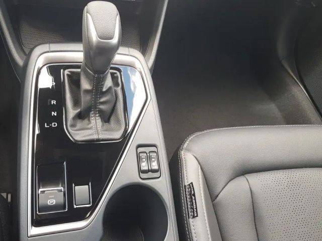 Subaru Impreza Platinum -weitere 250 Fahrzeuge lieferbar-