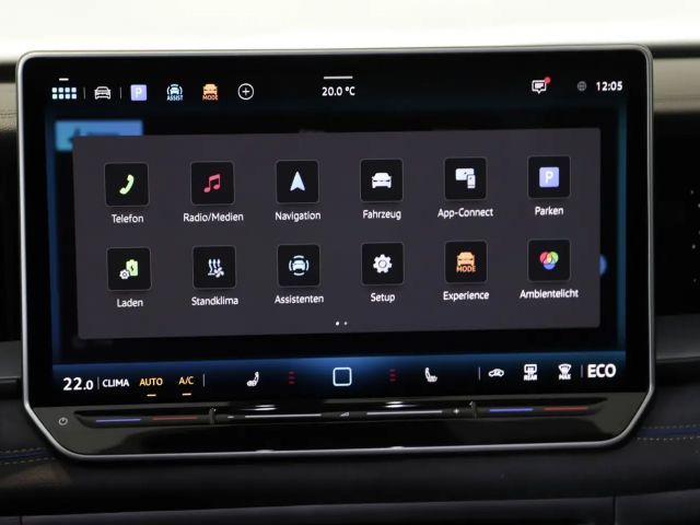 Volkswagen Tayron DSG eHybrid