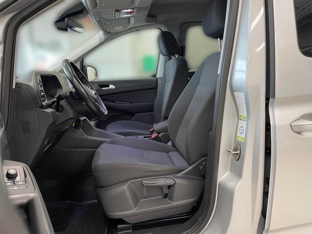 Volkswagen Caddy 2.0 TDI