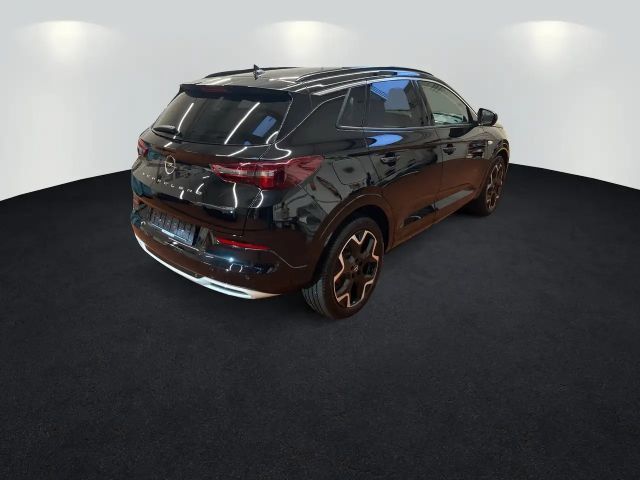 Opel Grandland X Ultimate