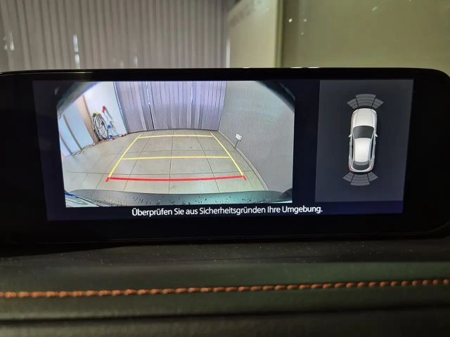 Mazda CX-30 SkyActiv