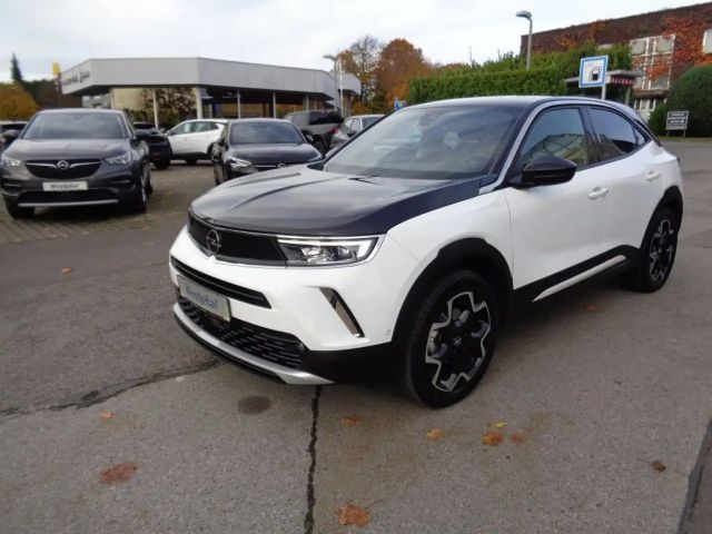 Opel Mokka Mokka-e Ultimate