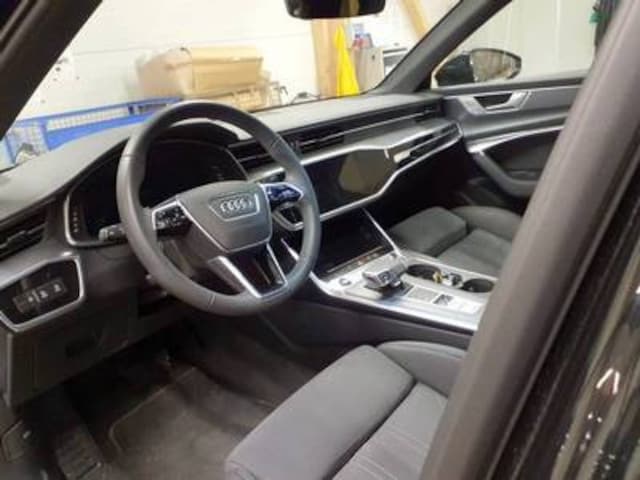 Audi A6 45 TDI Avant Quattro S-Line S-Tronic