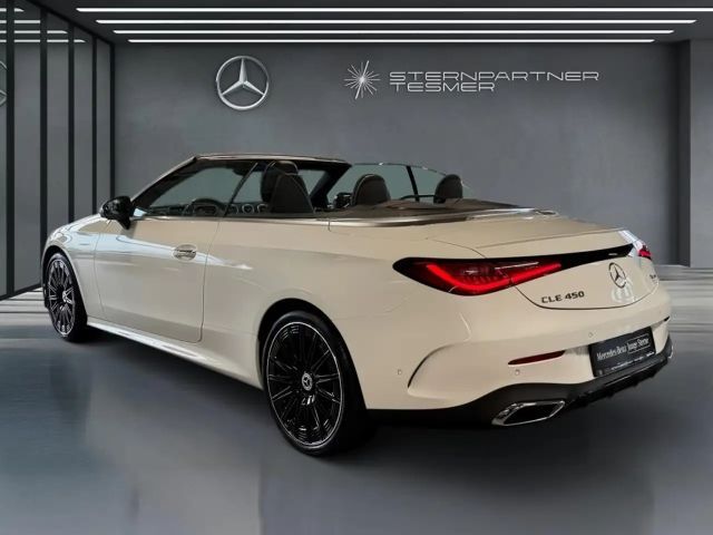Mercedes-Benz CLE 450 4MATIC AMG Line