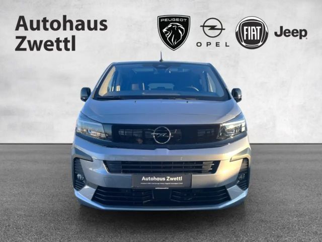 Opel Zafira GS-Line Grand Sport