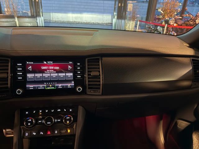 Skoda Kodiaq 2.0 TDI Sportline