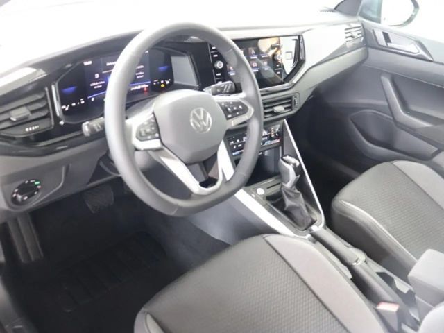 Volkswagen Taigo 1.5 TSI DSG Life