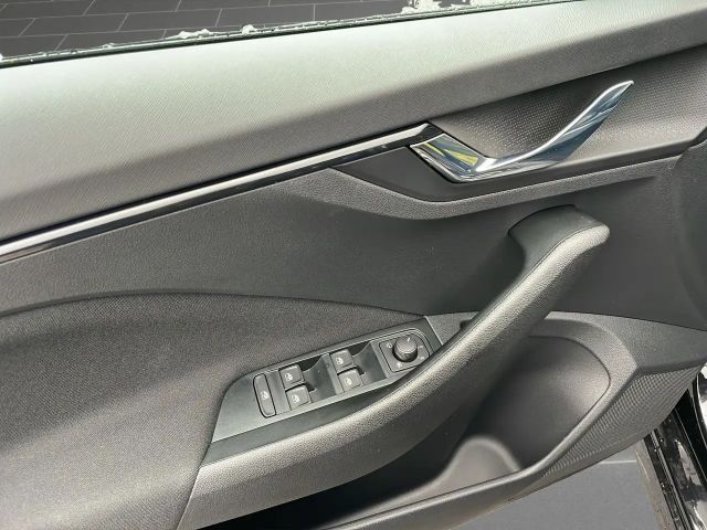 Skoda Kamiq Selection