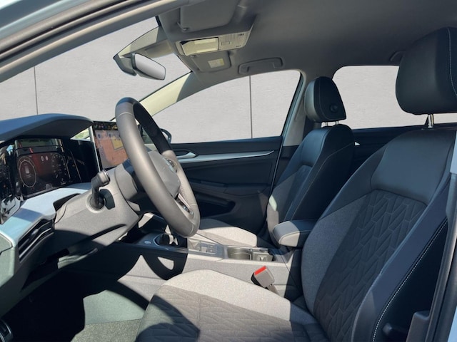 Volkswagen Golf 1.5 TSI Plus