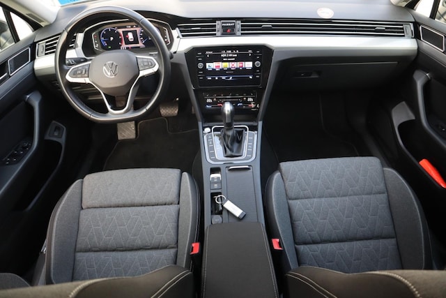 Volkswagen Passat Business DSG Variant