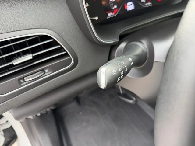 Renault Megane Equilibre Equilibre