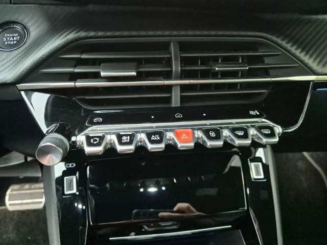 Peugeot 208 GT-Line Hybrid