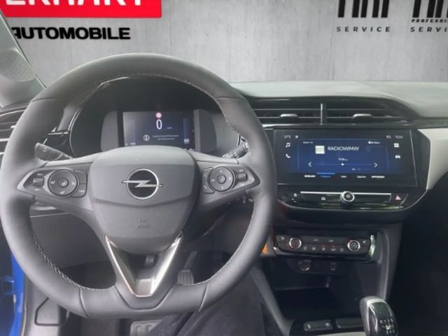 Opel Corsa F Basis 1.2 /Rückfahrkamera/Keyless-Entry/Tempomat