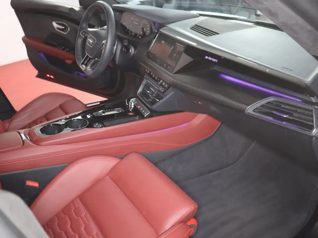 Audi RS e-tron GT Quattro Sport