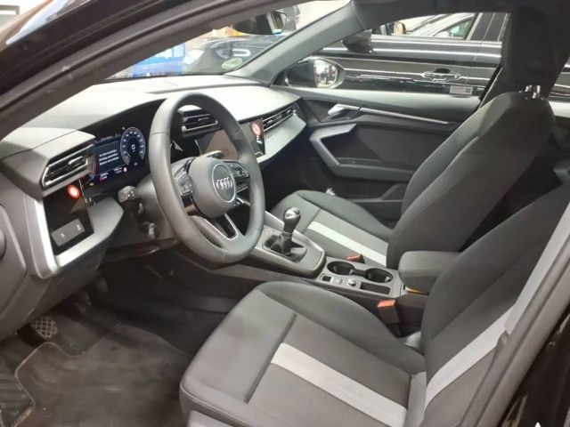 Audi A3 30 TDI Sedan Sportback