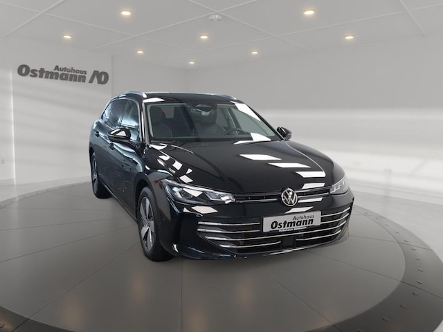 Volkswagen Passat 1.5 eTSI