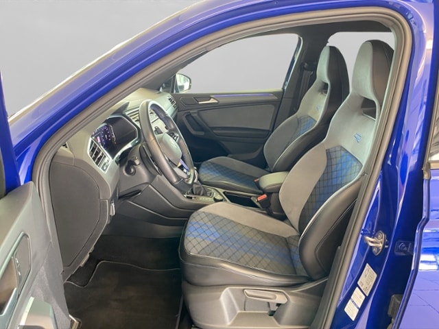 Volkswagen Tiguan 2.0 TSI 4Motion DSG