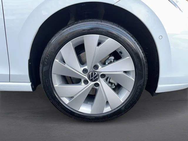 Volkswagen Golf Rabbit TSI