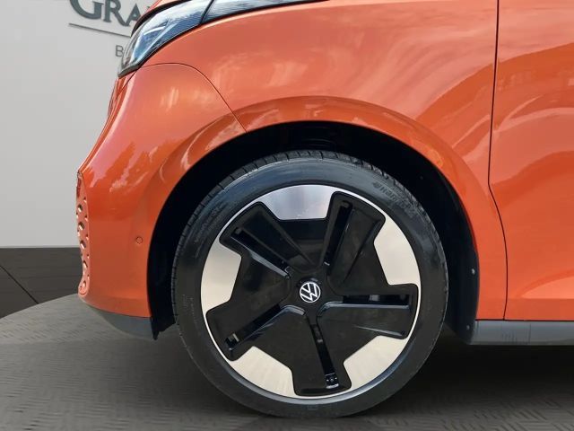 Volkswagen ID.Buzz Plus Pro Style
