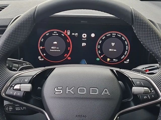 Skoda Kodiaq Sportline