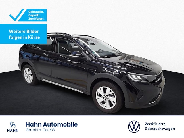 Volkswagen Taigo 1.0 TSI Life