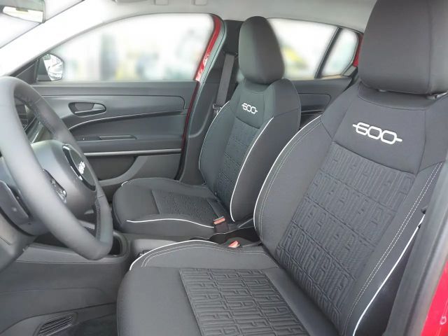 Fiat 600e T-Gen3 145 MHEV